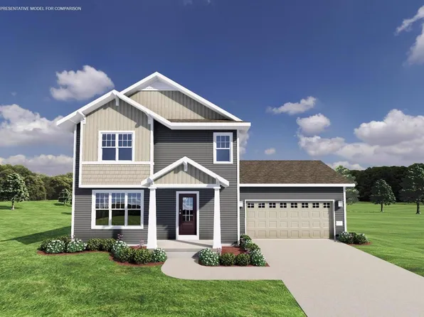 517 East Verleen Avenue, Waunakee, WI 53597