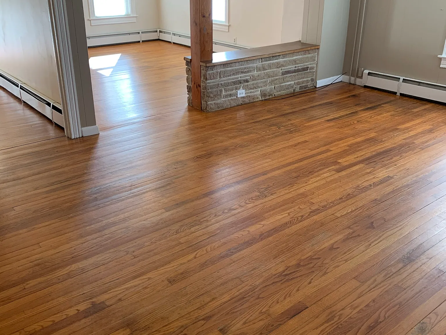 3 bed, 1500 sqft, $2,500 — Photo 2