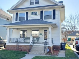 718 Brighton Ave, Toledo, OH 43609