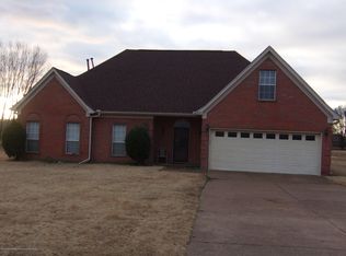 9075 Belmont Cv, Southaven, MS 38671
