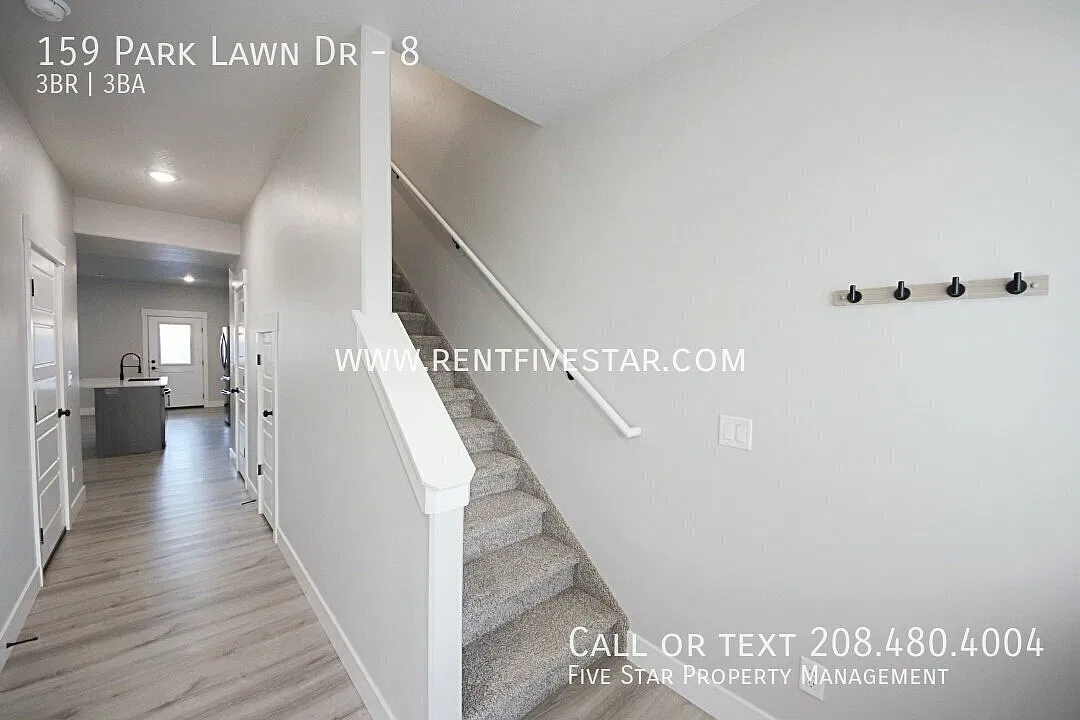 3 Bedroom 2.5 Bathroom New Construction Townhome! — Photo 3
