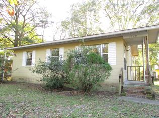 5520 Silverdale Ave, Jacksonville, FL 32209