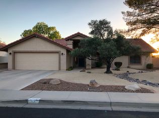 758 N 39th Way, Mesa, AZ 85205