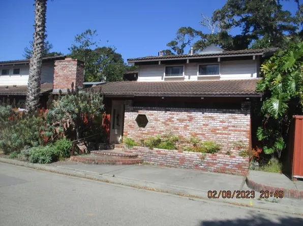 221 Moosehead Dr, Aptos, CA 95003