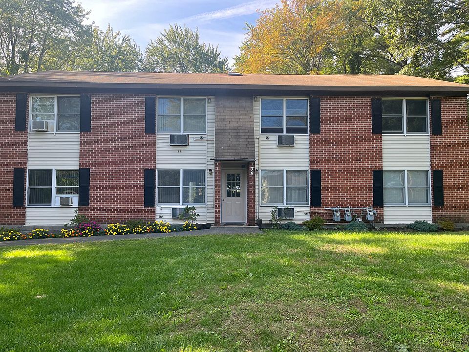 1st image of 34 Whitney Pl #4