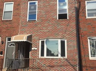 213 McKean St, Philadelphia, PA 19148