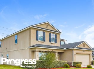 3982 Great Falls Loop, Middleburg, FL 32068