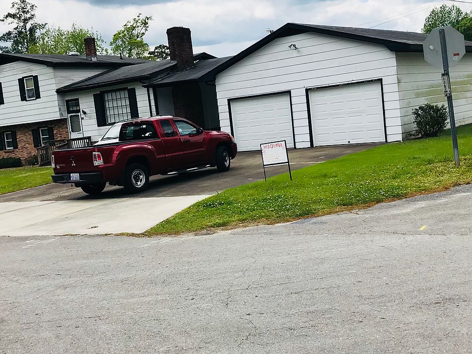 Large corner lot