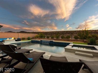 2465 Cingoli St, Henderson, NV, 89044