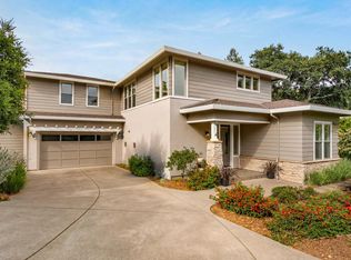 106 Waterford Terrace, San Rafael, CA 94903