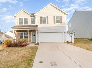 4054 Transition St, High Point, NC 27265