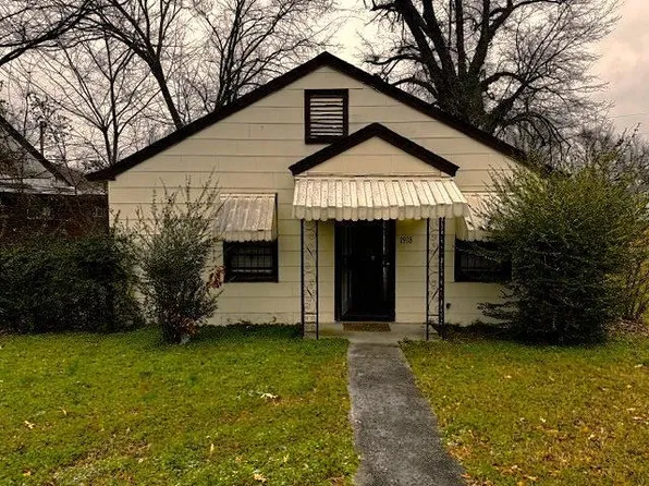 1918 Lapaloma St, Memphis, TN 38114