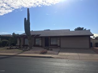 665 W Plata Ave, Mesa, AZ 85210