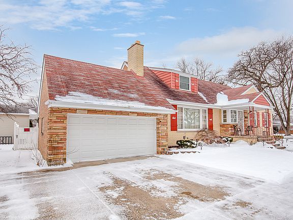 2nd image of 10201 S Keeler Ave