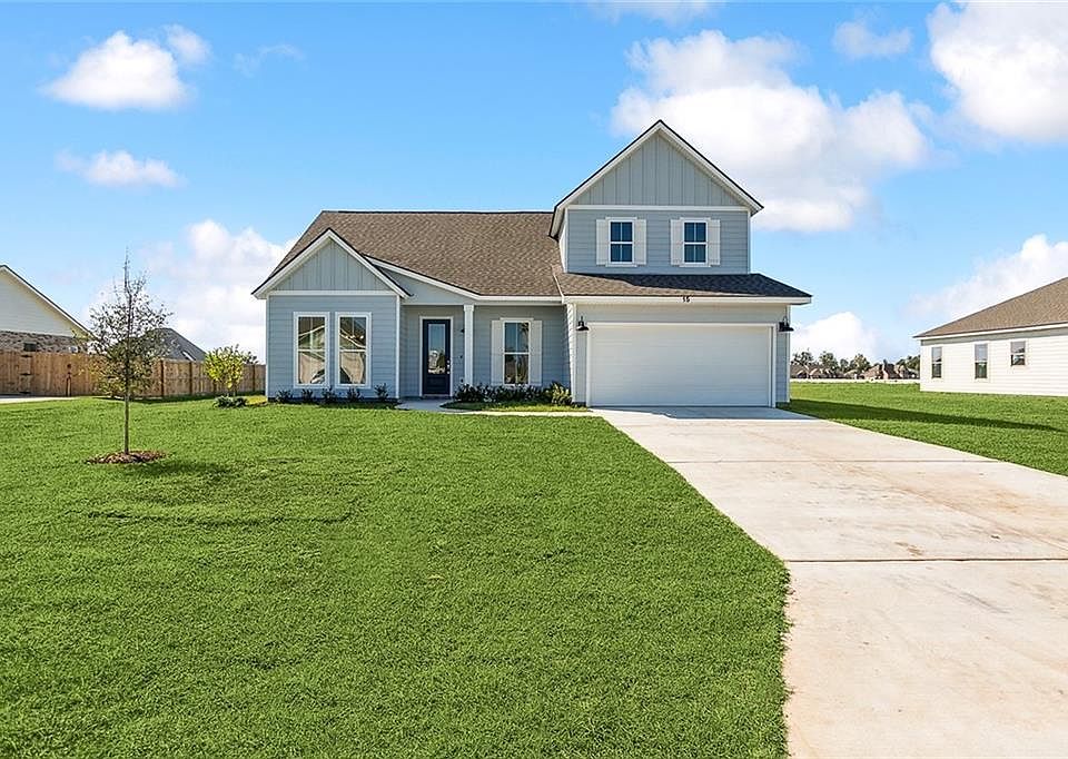 15 E Priscilla Ln, Westwego, LA 70094 Zillow