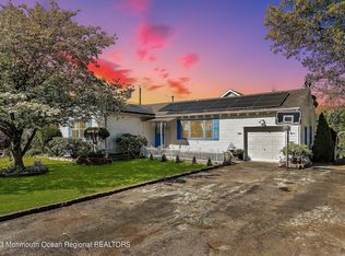 601 Bismarck St, Toms River, NJ
