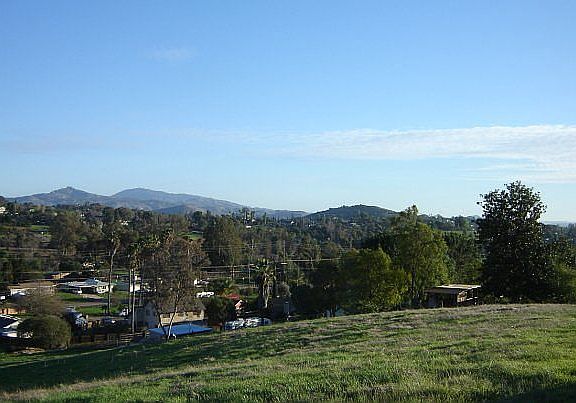 360 View Southeast