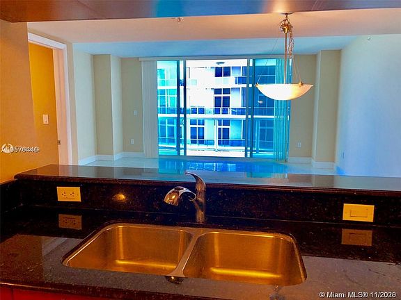 2nd image of 1800 N Bayshore Dr APT 3111
