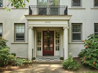 1414 Eastern Pkwy APT 6, Louisville, KY 40204