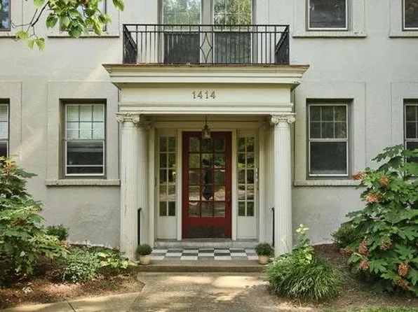 1414 Eastern Pkwy APT 6, Louisville, KY 40204