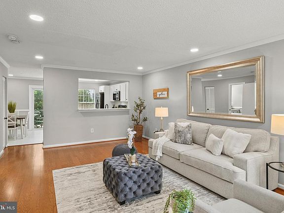 3rd image of 4870 Dorsey Hall Dr Unit 2