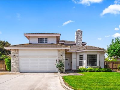 5255 La Madera Ave, El Monte, CA, 91732