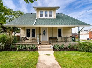 302 W Washington St, New Carlisle, OH