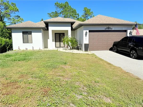 2887 10th AVE SE, NAPLES, FL 34117
