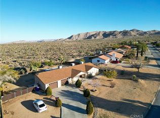 7429 Chippewa Trl, Yucca Valley, CA 92284