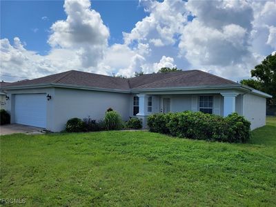 402 NW 18th St, Cape Coral, FL, 33993