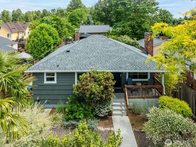 8440 54th Avenue S, Seattle, WA, 98118