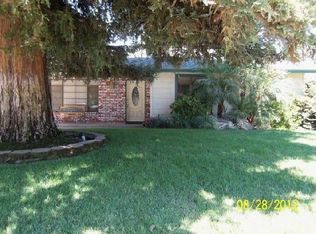 3340 W Cherry Ave, Visalia, CA 93277