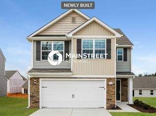 557 Flannel Way, Zebulon, NC 27597