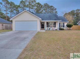 107 Mustang Dr, Guyton, GA 31312