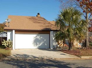 105 Atrium Dr, Warner Robins, GA 31088