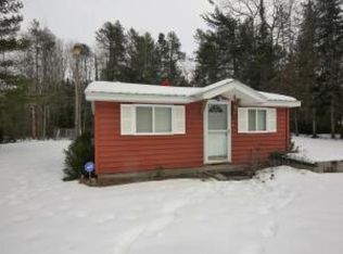 15561 Pine Oaks Rd, Hillman, MI 49746