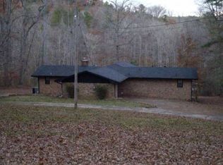 245 Fawn Lake Dr, Tuscumbia, AL 35674