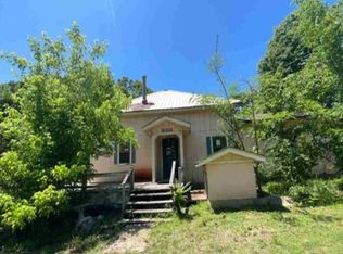 21213 S 550th Rd, Welling, OK 74471