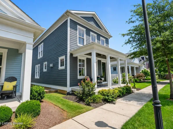 6416 Moonseed St, Prospect, KY 40059