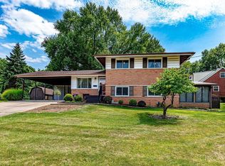 8991 Eldora Dr, Cincinnati, OH 45236