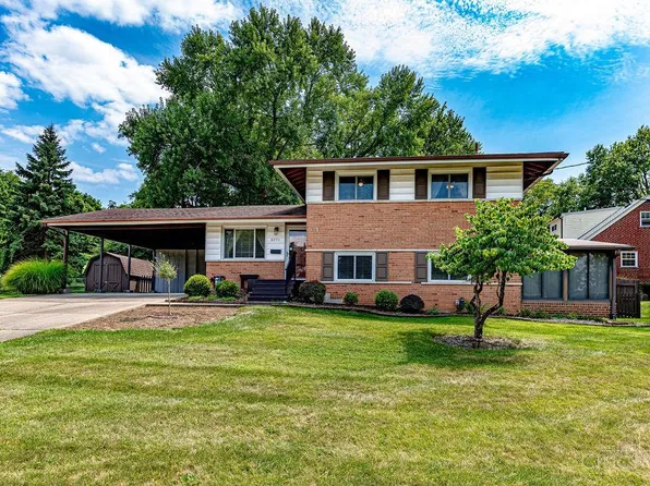 8991 Eldora Dr, Cincinnati, OH 45236