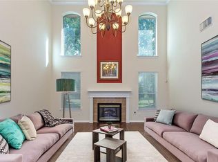 18526 Wild Basin Trl, Humble, TX 77346