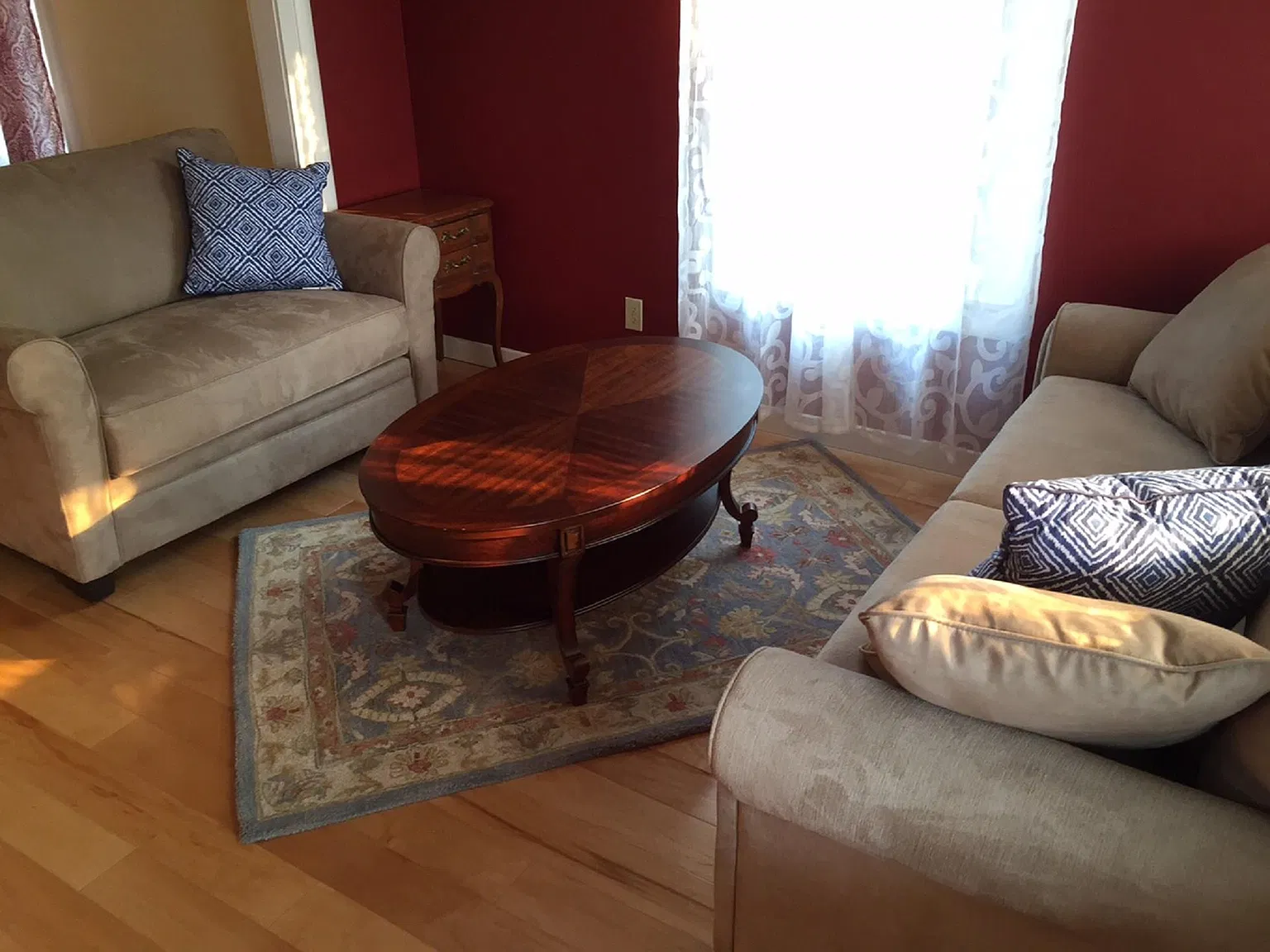 2 bed, 1000 sqft, $2,000 — Photo 4