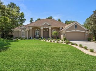 26 Poppy St, Homosassa, FL 34446