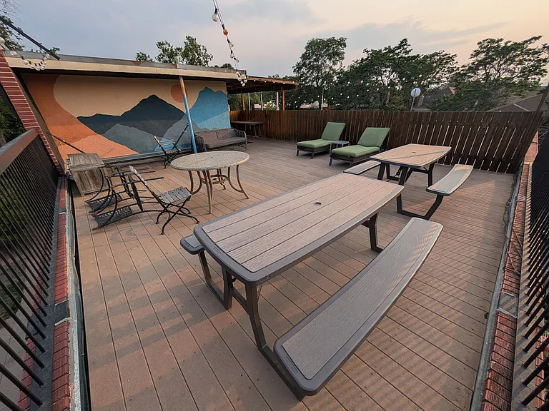 1231 N Downing St #205 — Photo 9