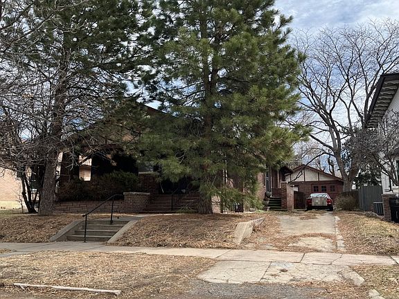2nd image of 1282 S Vine St