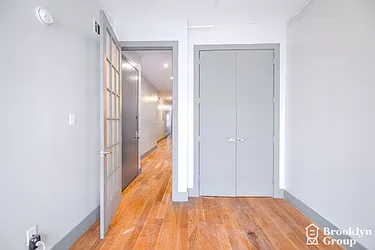 Rented by Brooklyn Group