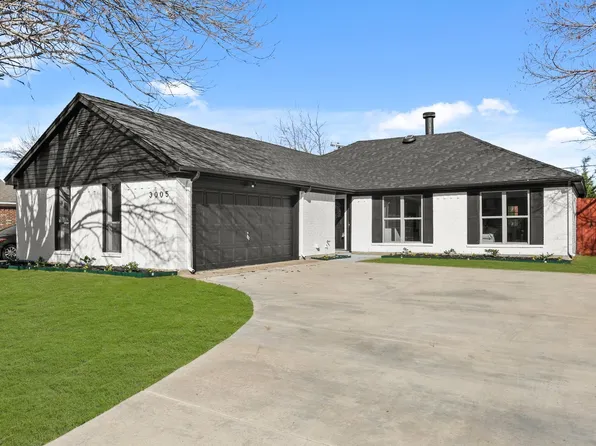 3005 Armstrong Dr, Arlington, TX 76014