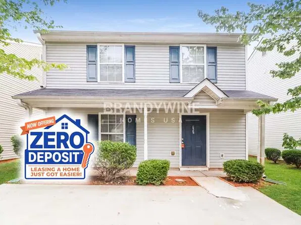 628 Stadler Pointe, McDonough, GA 30253