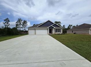 1905 Sundown Dr, Navarre, FL 32566